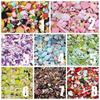 non-toxic croc accessories phone case decoration gifts kawaii nail decoration scrapbooking supplies crafts slime charms beads