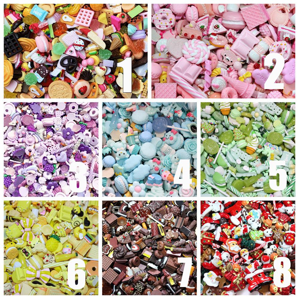 non-toxic croc accessories phone case decoration gifts kawaii nail decoration scrapbooking supplies crafts slime charms beads