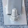 IsolBau Mechanical Anchor Stainless Steel A2 Schwerlastanker M16 x 145 - 10 pcs