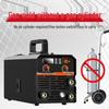 Portable MIG/MAG Argon Arc Welder - Multifunctional Airless 3-in-1 MIG-305 Electric Welder