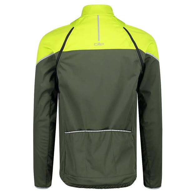 CMP With Removable Sleeves 31A2377 softshell куртка