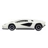Томика Т-АРТС Корея №. 74 Lamborghini Countach LPI 800-4 Литая Модель Автомобиля, Разноцветный