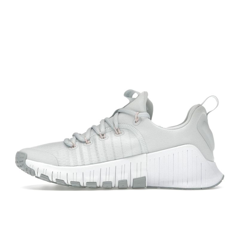 Nike Free Metcon 6 Photon Dust Women Sneakers Grey Light-Smoke-Grey Summit-White FJ7126-007