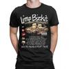 Limp Bizkit Tour T‑Shirt