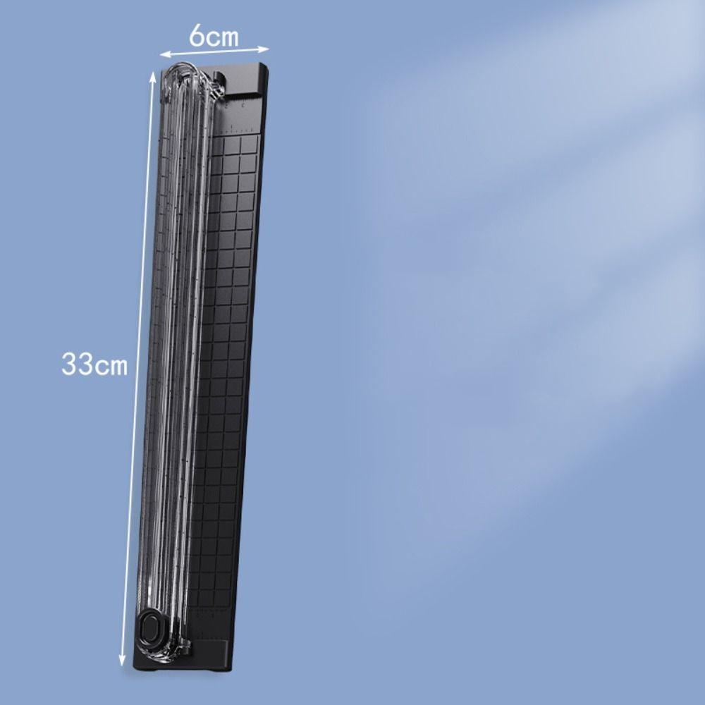 Portable Paper Cutter Paper Card Photo Paper Cutting Tool Cutting Supplies Paper Trimmer Laminate