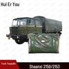 Transport Vehicle Double-Sided Waterproof Sunshade Tarp