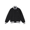 Спортивная куртка Authentics Dugout 'Черная' Мужская DX0659-010