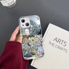 Kawaii Classic G-garfields Cat Tempered Glass For Iphone 14 13 12 11 Pro Mini XS MAX 14Plus X XS XR Cover