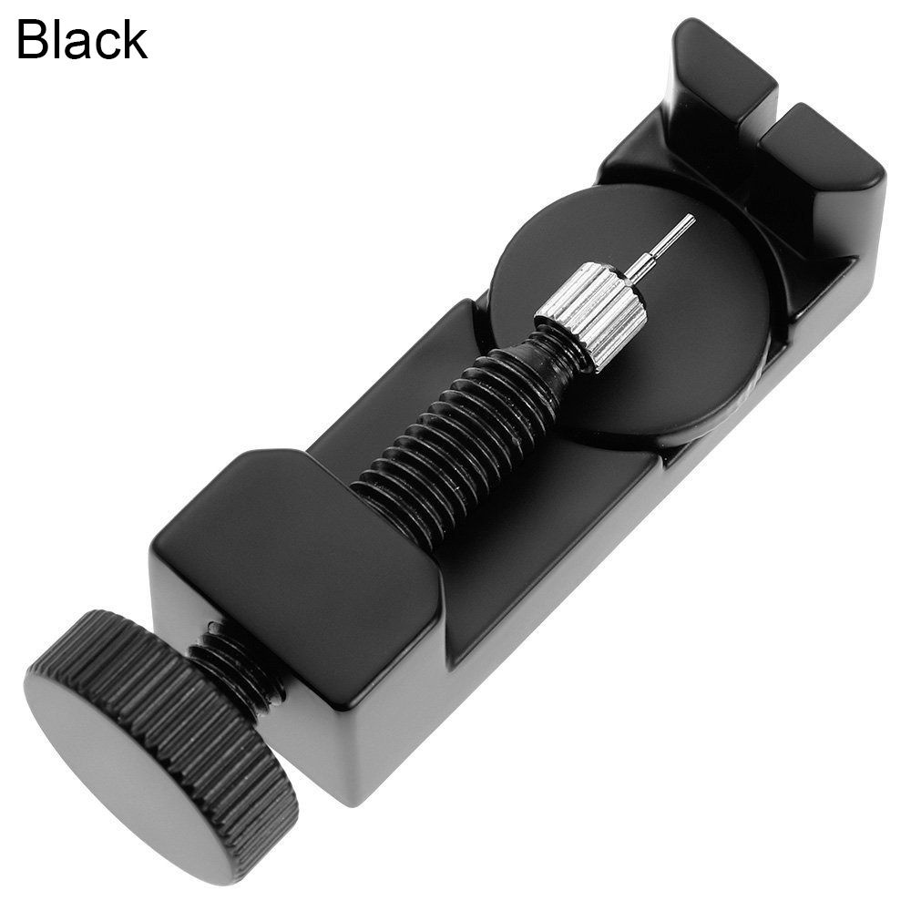 Сделай сам Металлический ремешок Инструменты для изменения длины Для ремонта Набор для разборки Съемник ремешка для часов Регулировка размера