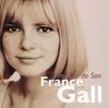 CD FRANCE GALL - Poupee De Son  5131732 Polydor 1992 France Rock Used