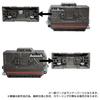 TAKARA TOMY Diaclone D VehiclesSet 2
