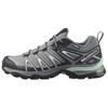 X Ultra Pioneer Comfortable Non-Slip Low-Top Outdoor Functional Shoes Women Shoes Gray Black L47520800