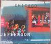 CD ЧИКАГО; JEFFERSON AIRPLANE - Чикаго / Jefferson Airplane CP6103 MasterTone 1996 Япония Рок Б/У