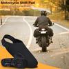 Wear Resistant Motorcycle Shifter Shoes Protector Motorbike Shoe Boot Protector Cover Protective Accessories For Motorcycle