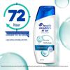 Head & Shoulders Oil Control & Volumizing Anti-Dandruff Shampoo (80g X 40 Pack)