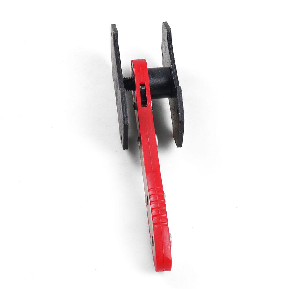 Универсальный автомобильный тормозной поршень с трещоткой, разбрасыватель суппорта, колодка, инструмент для установки, пресс, портативный автоматический ручной инструмент для разборки