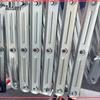 Ansell Retractable Conveyor Telescopic Sheet
