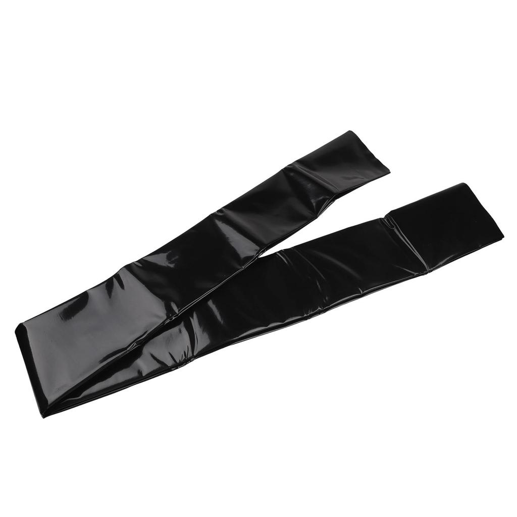 Flexible Pond Liner Pond Liner Garden Landscaping 10x10ft Flexible Installation Aquatic Safe Easy Installation
