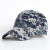 Mannen Baseball Caps Leger Tactische Camouflage Cap Outdoor Jungle Jacht Snapback Hoed Voor Vrouwen Bone Vader