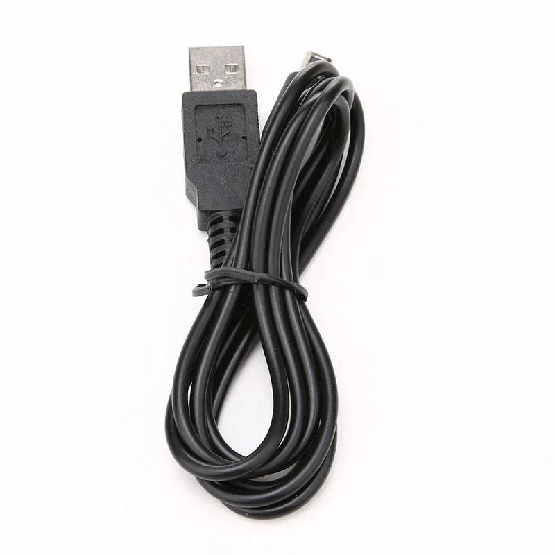 USB-кабель для зарядки и передачи данных SYNC для Nintendo DSi NDSI 3DS 2DS XL/LL New 3DSXL/3DSLL 2dsxl 2dsll Игровой кабель питания