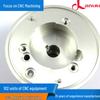 Custom Aluminum Alloy CNC Machining - Non-Standard Parts from Your Drawings