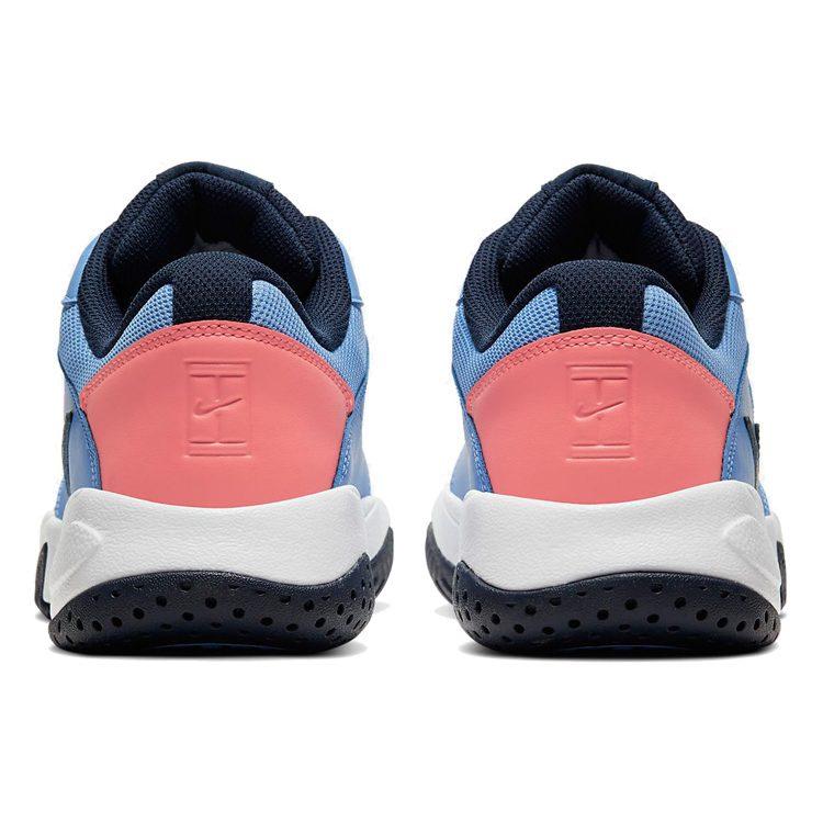 Nike Court Lite 2 'Royal Pulse White' Женские AR8838-406