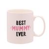 Celebrations Hullabaloo Best Mummy Ever Mug Set