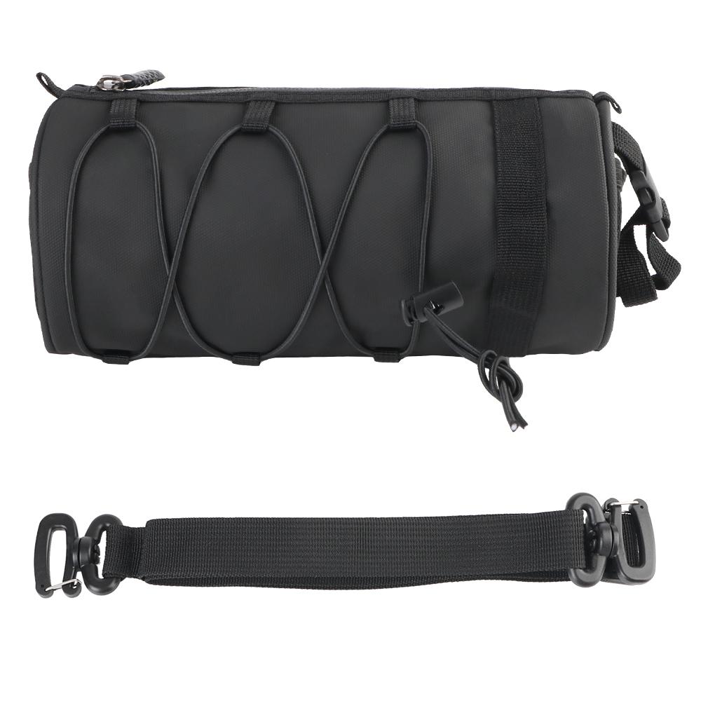 Сумка через плечо, универсальный портативный набор инструментов для горного велосипеда, сумки для мотоцикла, сумка для хранения, передняя сумка для велосипеда, 2,5 л, держатель для инструментов для мобильного телефона