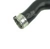 BMW Turbocharger Intercooler Radiator Pipe for 3 & 5 Series, Engine Part 11617810614