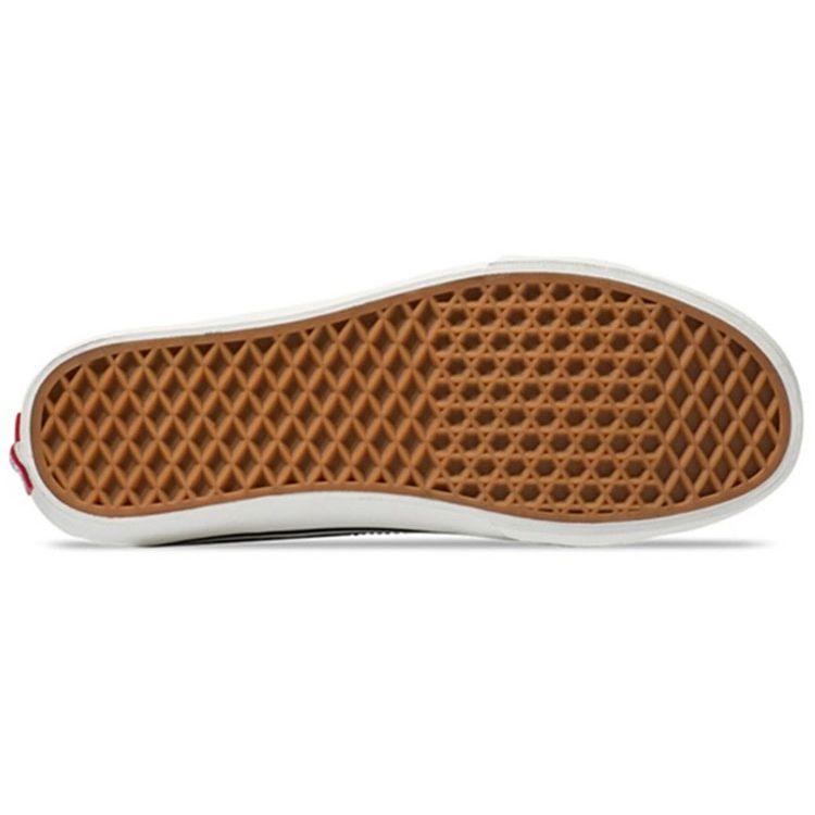 Vans Кроссовки унисекс Sk8-Hi 138 Decon Gibraltar Sea Синий Черный VN0A3MV1TOG