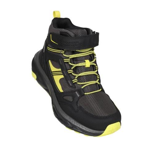 Mountain Warehouse Childrens/Kids Wander Waterproof Walking Boots