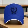 PsychoPass  Baseball Cap  Unisex Adult Print Trucker Hat Summer yk Cool Running Hippie SunProof Snapback Cap