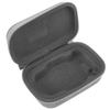 Drone Carrying Case Portable Grey Zip Closure Shockproof Storage Bag for DJI Mini 3 Pro