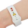 DIY ремешок для Iwatch Sport Аксессуары для ремешка Ремешок для часов Декоративные подвески Украшение для ремешка Металлическая ножка Декоративные гвозди
