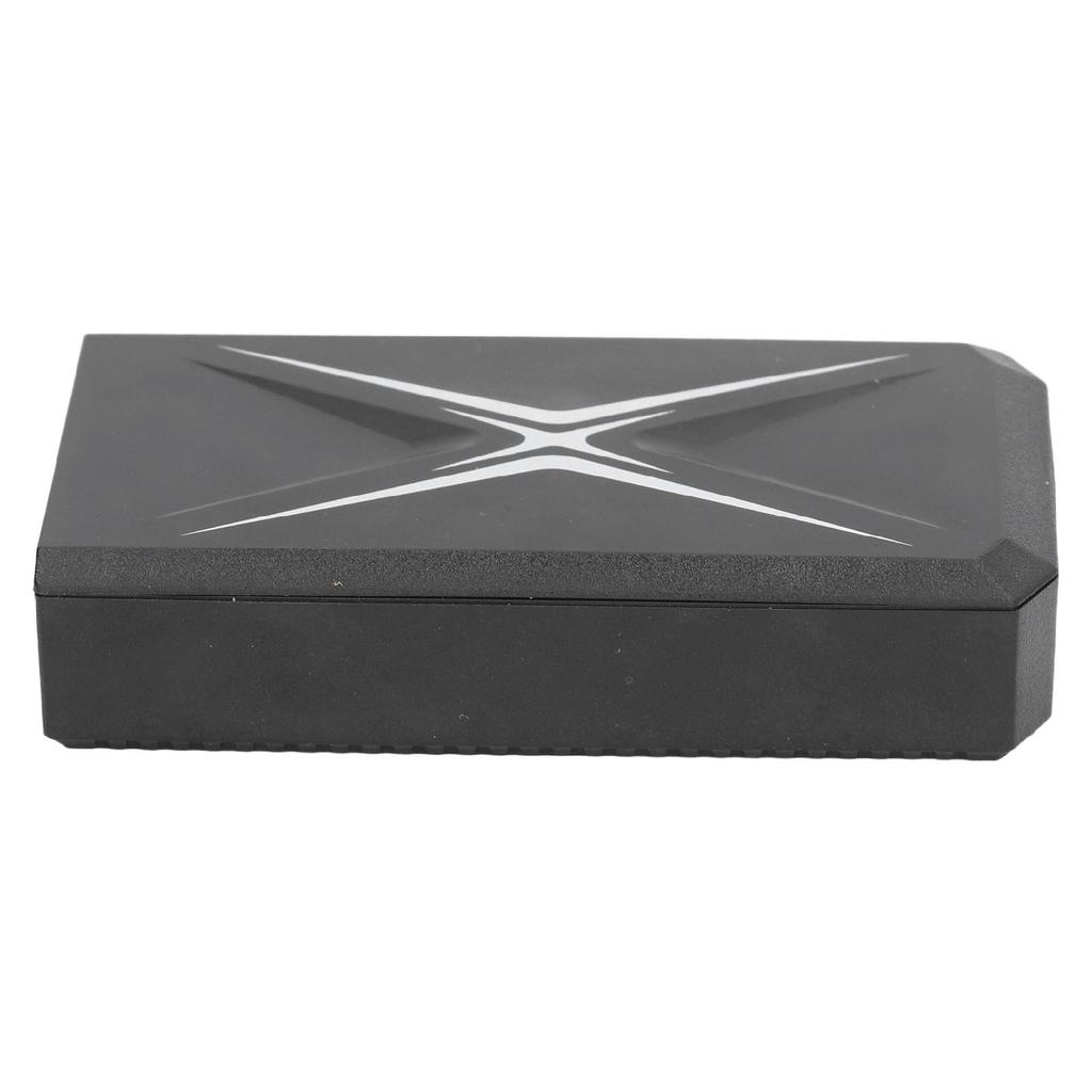 Источник бесперебойного питания 8800 мАч Высокоемкая Компактная система ИБП для камеры, WiFi-роутера, Вход 9 В постоянного тока