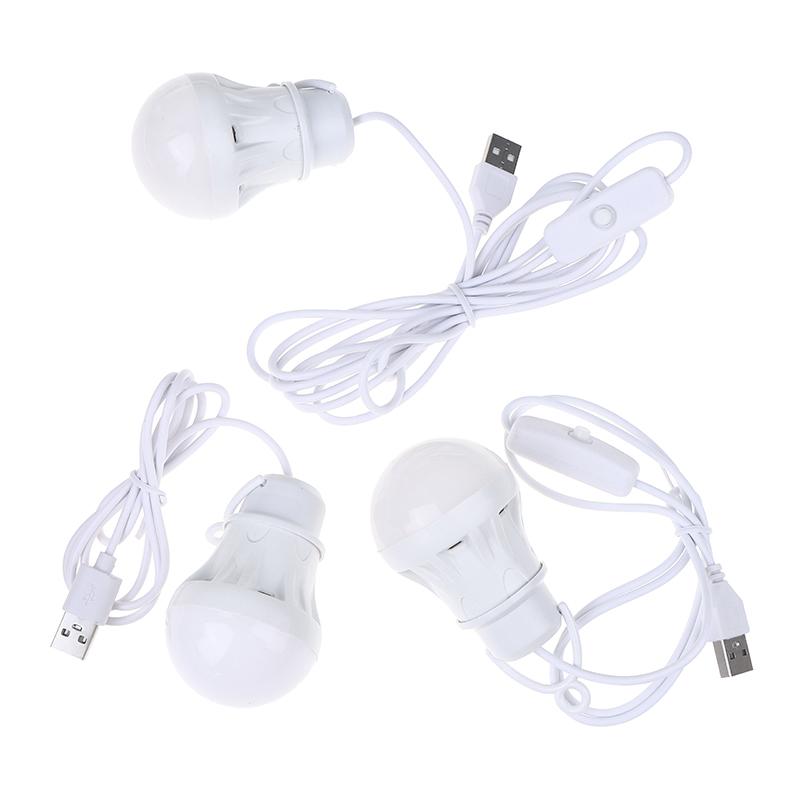 USB светодиодная лампочка DC5V для кемпинга, аварийного освещения, подвесная лампа для палатки, для рыбалки, барбекю, кемпинга