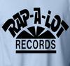 RAP-A-LOT RECORDS NWA Хьюстонский Лейбл Geto Boys Bun B S-6XL На Футболке Унисекс Футболка