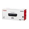 CANON Toner Cartridge 335 Black Genuine Product