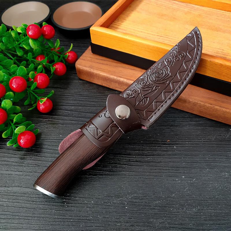 Stainless Steel Kitchen Boning Knife Slicing Knife Fish Knife Cooking Tool