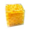 Joymass 3D Minos Maze Cube, Korean Popular Puzzles