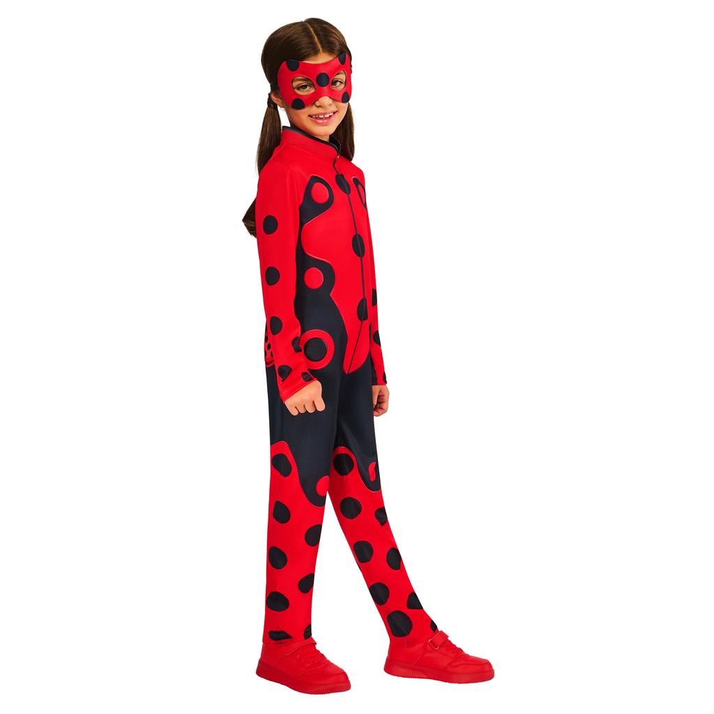 Miraculous Lady Bug Комплект костюма для девочки