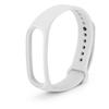 Силиконовый ремешок для браслета Xiaomi Mi Band 7, на запястье, Miband 5 6 NFC, спортивный, сменный, pulsera correa mi band 7 6 3 4 5, ремешки для часов