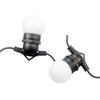 Light garland 12m Wifi LED RGB Tuya 20 lights