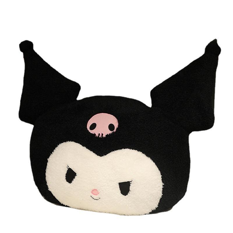 Adorable Kuromi Plush Pillow Great Gift For Kids Girlfriends