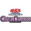 Yu-Gi-Oh OCG Монстры Дуэли Набор Коллекционных Торговых Карточных Игр Коробка Хаос Происхождения