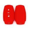 Подходит для Haval h2sH6M6h9 big dog F7 first love F5 smart 3-кнопочный разноцветный защитный чехол для автомобиля