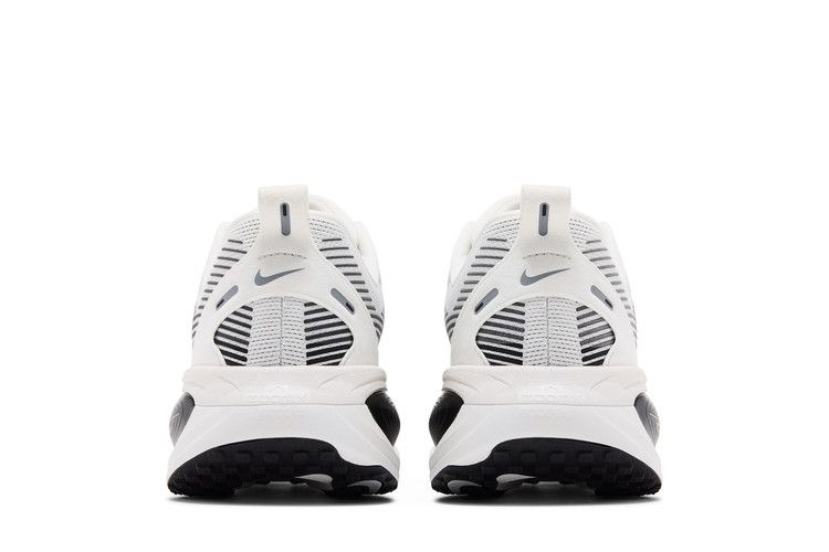 Nike Vomero 18 'Summit White Black Silver'