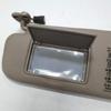 Оригинальный солнцезащитный козырек OEM 85201-3K010-QD, левый / 852013K010QD для Hyundai Sonata 04-06