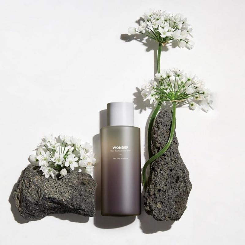 HARUHARU WONDER Black Rice Hyaluronic Toner 150ml