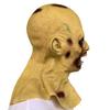 Best-selling biochemical vampire zombie mask headgear for makeup COS Party Prop Devil Zombie Head